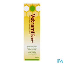 Load image into Gallery viewer, Vetramil Honing Spray 100ml
