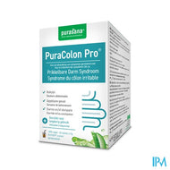 Purasana Puracolon Pro Zakje 30x3g