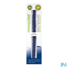 Afbeelding in Gallery-weergave laden, Mosquitno A/mug Armband Woven Citriodiol
