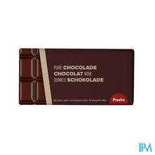 Afbeelding in Gallery-weergave laden, Prodia Chocolade Puur 85g Revogan
