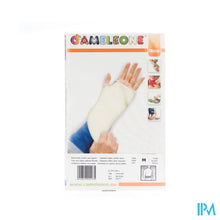 Afbeelding in Gallery-weergave laden, Cameleone Voorarm Open -duim Beige M 1
