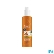 Charger l'image dans la galerie, Avene Zon Spray Kind Spf50+ 200ml
