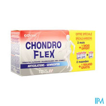 Afbeelding in Gallery-weergave laden, Govital Chondroflex Comp 180
