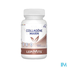 Charger l'image dans la galerie, Collagene Marin Pot Caps 90 Lepivits
