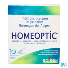 Afbeelding in Gallery-weergave laden, Homeoptic Unidosissen 10 X 0,4ml Boiron
