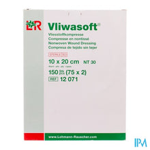 Afbeelding in Gallery-weergave laden, Vliwasoft Kp Ster N/wov.30g 10,0x20,0cm 75x1 12071
