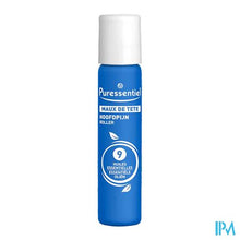 Charger l'image dans la galerie, Puressentiel Roller Hoofdpijn 10ml
