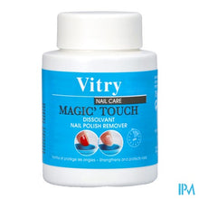 Afbeelding in Gallery-weergave laden, Dissolvant Magic Touch 75ml
