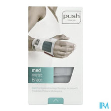 Afbeelding in Gallery-weergave laden, Push Med Polsbrace Links 17-19cm T3
