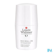 Afbeelding in Gallery-weergave laden, Widmer Deo Roll-on N/parf Nf 50ml
