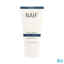Load image into Gallery viewer, Naif Grown Ups Verzorgende Nachtcreme 50ml
