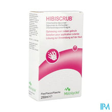 Load image into Gallery viewer, Hibiscrub Zeep Antisept. 250ml
