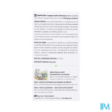 Afbeelding in Gallery-weergave laden, Sollievo Physiolax Tabl 90
