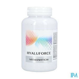 Hyaluforce Caps 180