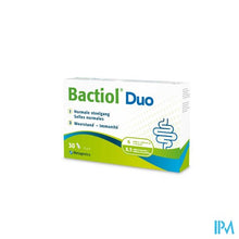 Afbeelding in Gallery-weergave laden, Bactiol Duo Caps 30 27905 Metagenics
