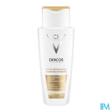 Afbeelding in Gallery-weergave laden, Vichy Dercos Voedend&amp;herstellend Sh 200ml
