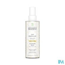 Load image into Gallery viewer, Reinigingsmelk 200ml Biarritz
