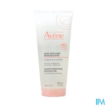 Afbeelding in Gallery-weergave laden, Avene Essentiels Micellaire Reinigingsgel 200ml
