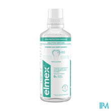 Load image into Gallery viewer, Elmex Gentle Care Mondwater 400ml
