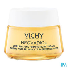 Load image into Gallery viewer, Vichy Neovadiol Postmeno Nachtcreme 50ml
