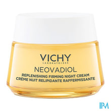Afbeelding in Gallery-weergave laden, Vichy Neovadiol Postmeno Nachtcreme 50ml

