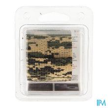 Afbeelding in Gallery-weergave laden, Resq-plast Family 4,5mx50mm Camouflage 1
