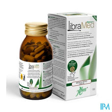 Load image into Gallery viewer, Libramed Fitomagra Comp 138 Aboca
