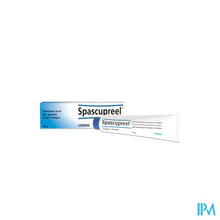 Afbeelding in Gallery-weergave laden, Spascupreel Creme 50g Heel
