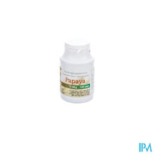 Afbeelding in Gallery-weergave laden, Herborist Papaya Caps 120 0739a
