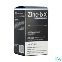 Load image into Gallery viewer, Zinc-ixx Tabl 120 Nf
