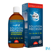 Charger l'image dans la galerie, Bioligophyt Solution Precieuze 100ml Bioligo
