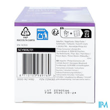 Load image into Gallery viewer, Philips Avent Natural 3.0 Zuigfles 330ml
