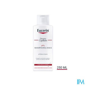 Eucerin Dermocapil.sh Ph5 Mild 250ml