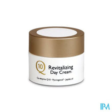 Load image into Gallery viewer, Q10 Revitalizing Day Cream 50ml
