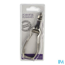 Charger l'image dans la galerie, Formes&amp;flammes 31 Nageltang Dwarssnit Chr. 13,5cm
