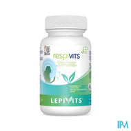 Respivits V-caps 60 Lepivits