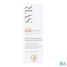 Load image into Gallery viewer, Svr Biotic C20 Fluide 30ml
