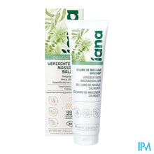 Afbeelding in Gallery-weergave laden, Iana Verzachtende Massagebalsem 100ml
