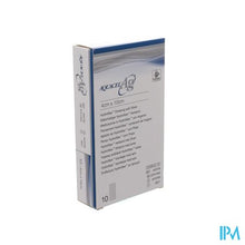 Charger l'image dans la galerie, Aquacel Ag Verband Hydrofiber 10cmx4cm 10 403739
