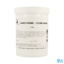 Charger l'image dans la galerie, PANNOC HANDCREME 1 KG
