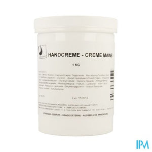 PANNOC HANDCREME 1 KG