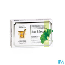 Afbeelding in Gallery-weergave laden, Bio-Biloba 60 Tabl
