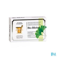 Bio-Biloba 60 Tabl