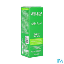 Charger l'image dans la galerie, Weleda Skin Food Super Serum 30ml
