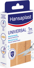 Afbeelding in Gallery-weergave laden, Hansaplast Universal 1mx6cm
