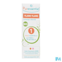 Afbeelding in Gallery-weergave laden, Puressentiel Eo Ylang-ylang Bio Expert5ml
