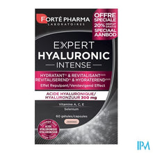 Load image into Gallery viewer, Expert Peau Expert Hyaluronic Intense Caps 60
