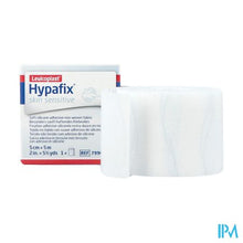 Afbeelding in Gallery-weergave laden, Hypafix Skin Sensitive 5cmx5m 1 7996601
