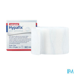 Hypafix Skin Sensitive 5cmx5m 1 7996601
