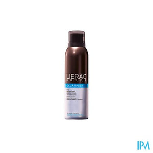 Lierac Homme Scheren Comfort Gel Hydra Pompfl150ml